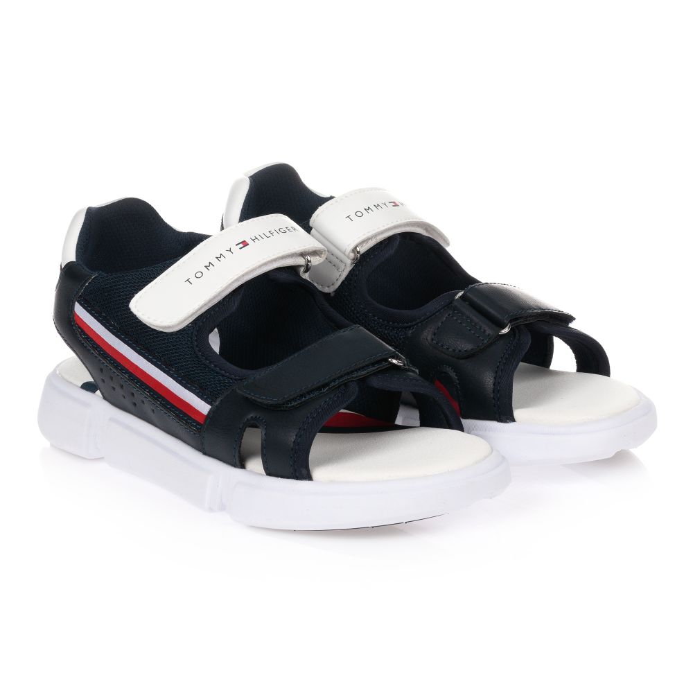Tommy hilfiger baby sandals new arrivals