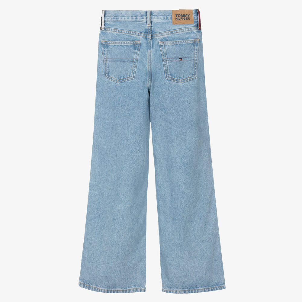 Jean large ado shop
