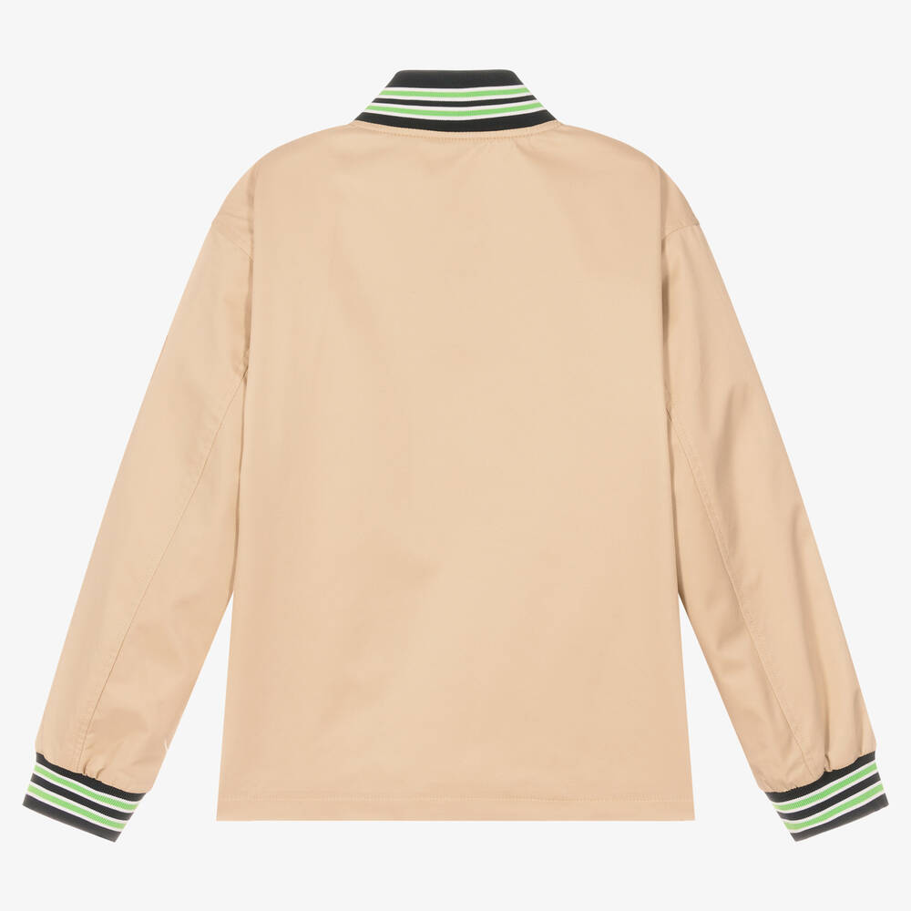 Vintage tommy hilfiger bomber jacket hotsell