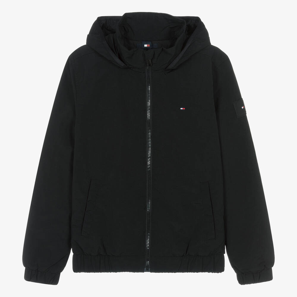 Tommy hilfiger windbreaker boys outlet