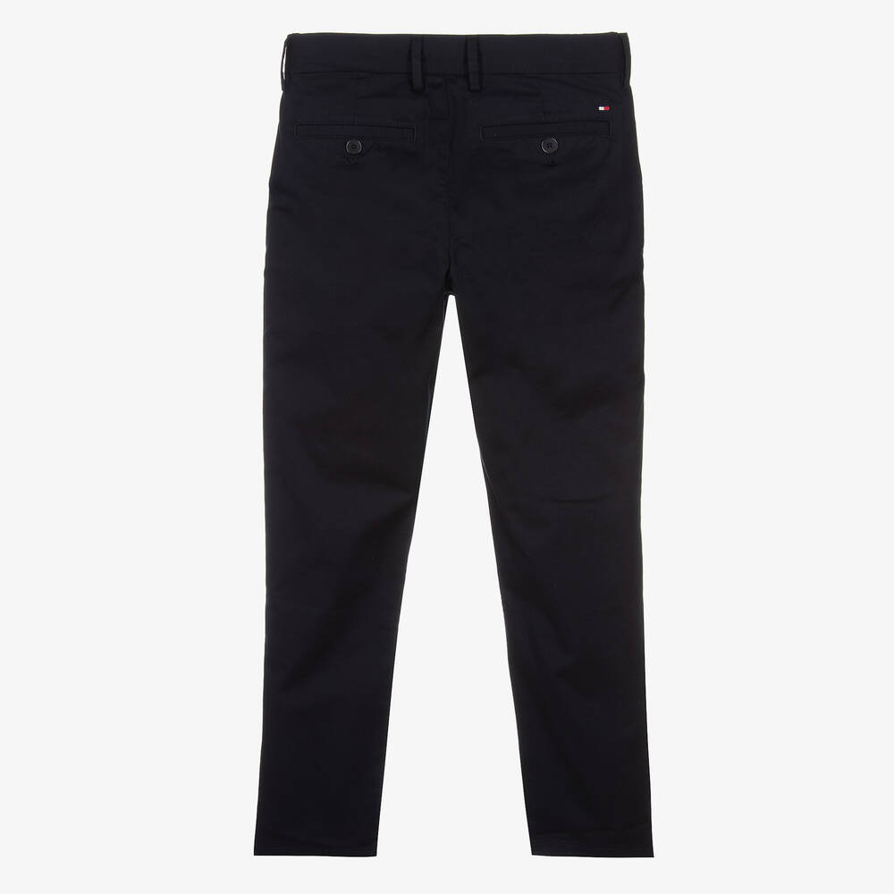 Tommy hilfiger boys pants hotsell