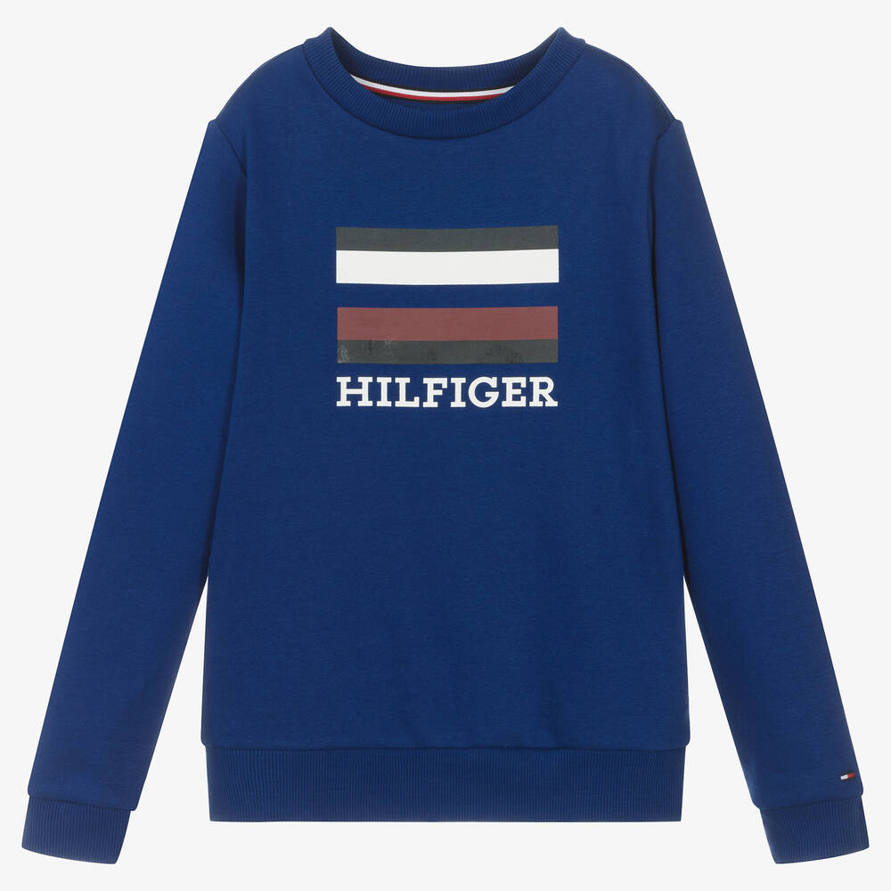 Tommy Hilfiger Childrensalon Outlet