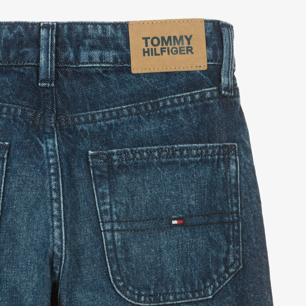 Tommy Hilfiger Childrensalon Outlet