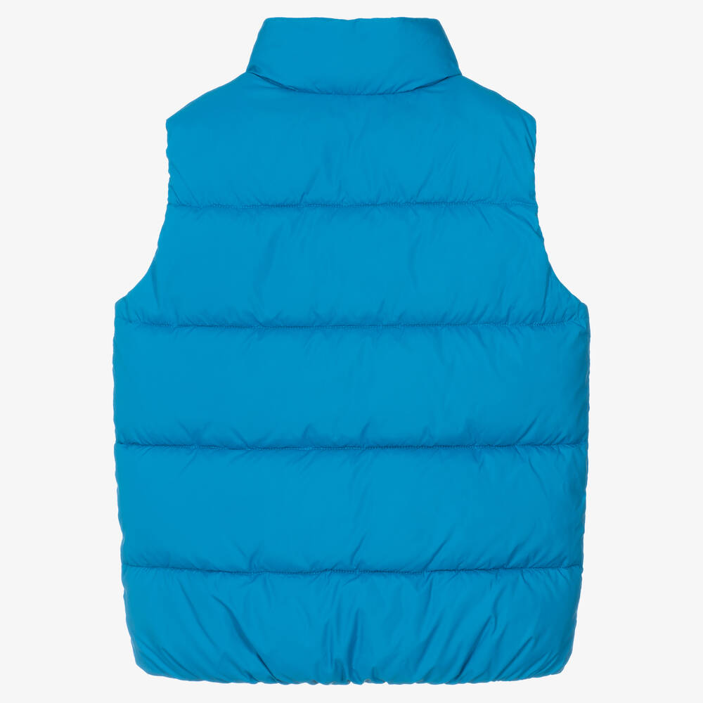 Tommy hilfiger gilet store boys