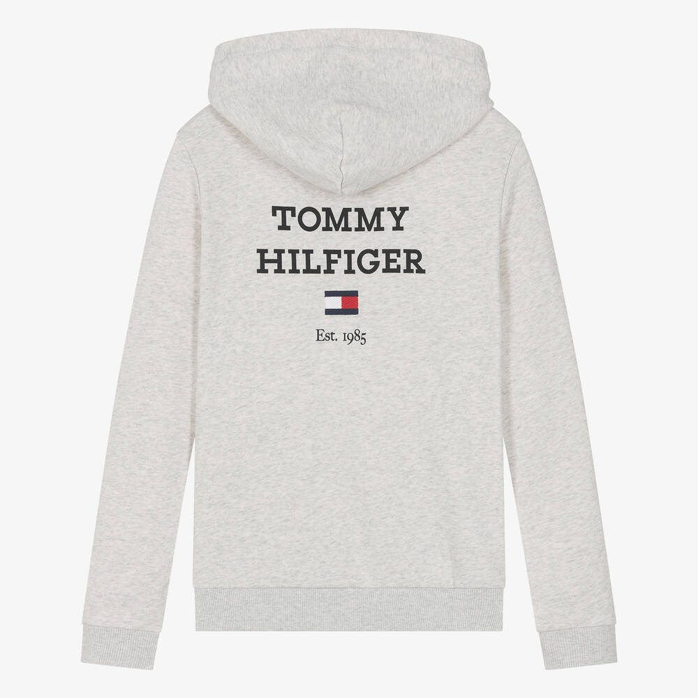 Tommy Hilfiger