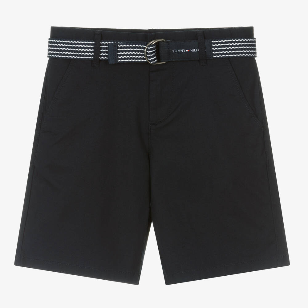 Hilfiger chino shorts hotsell