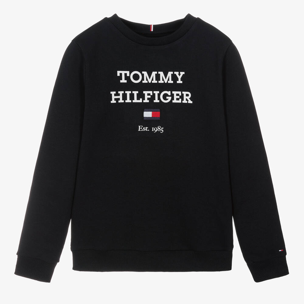 Tommy hilfiger navy issue shop