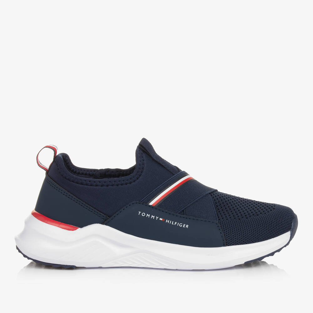 Lacet tommy hilfiger top