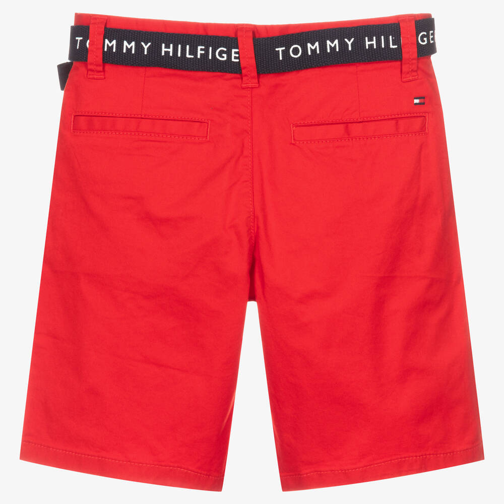 Tommy Hilfiger