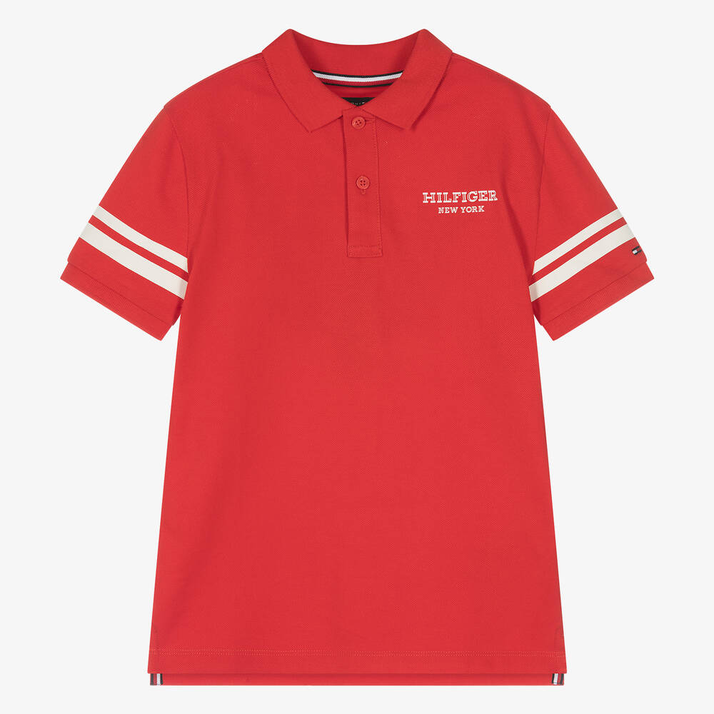 Tommy Hilfiger Childrensalon Outlet