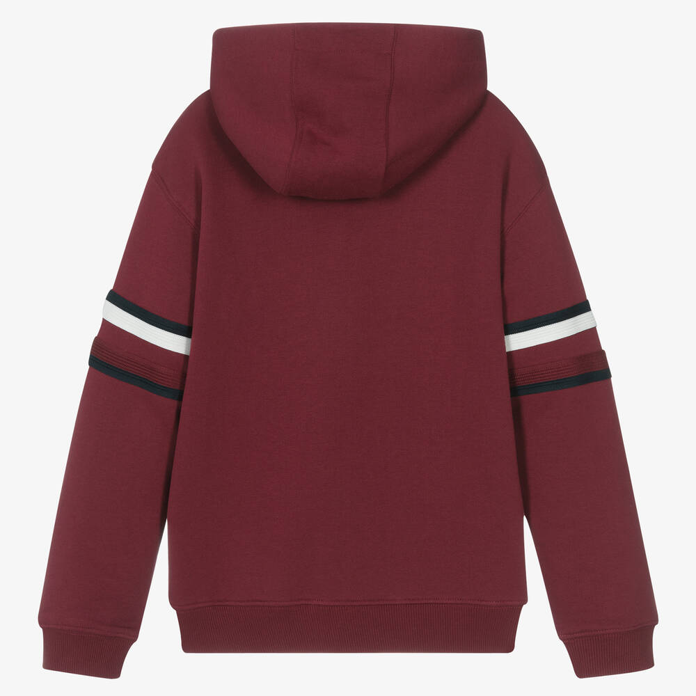 The together hoodie tommy hilfiger outlet