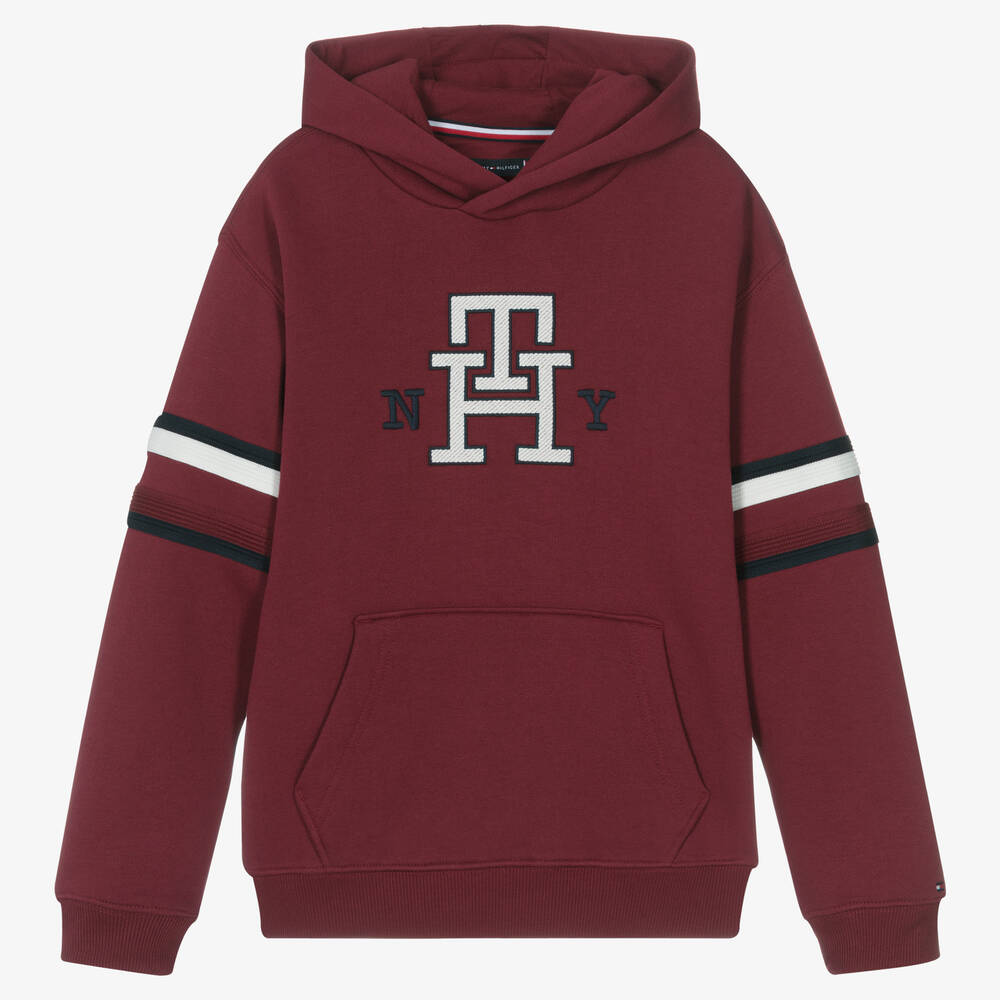 Tommy hilfiger hoodie limited edition cheap