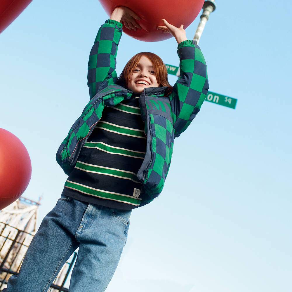 Tommy Hilfiger-Прямые джинсы для мальчиков-подростков | Childrensalon Outlet