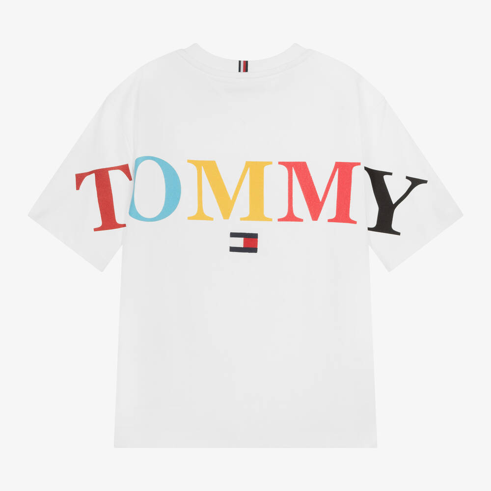 Tommy Hilfiger