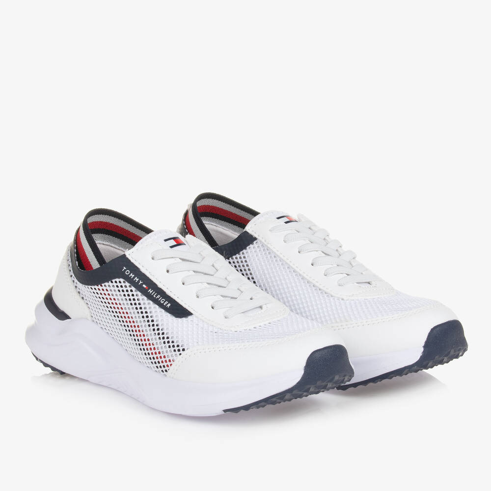 Laceless trainers boys hot sale