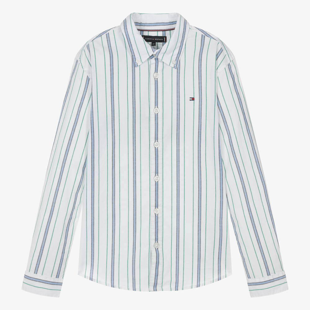 Tommy hilfiger teens hotsell