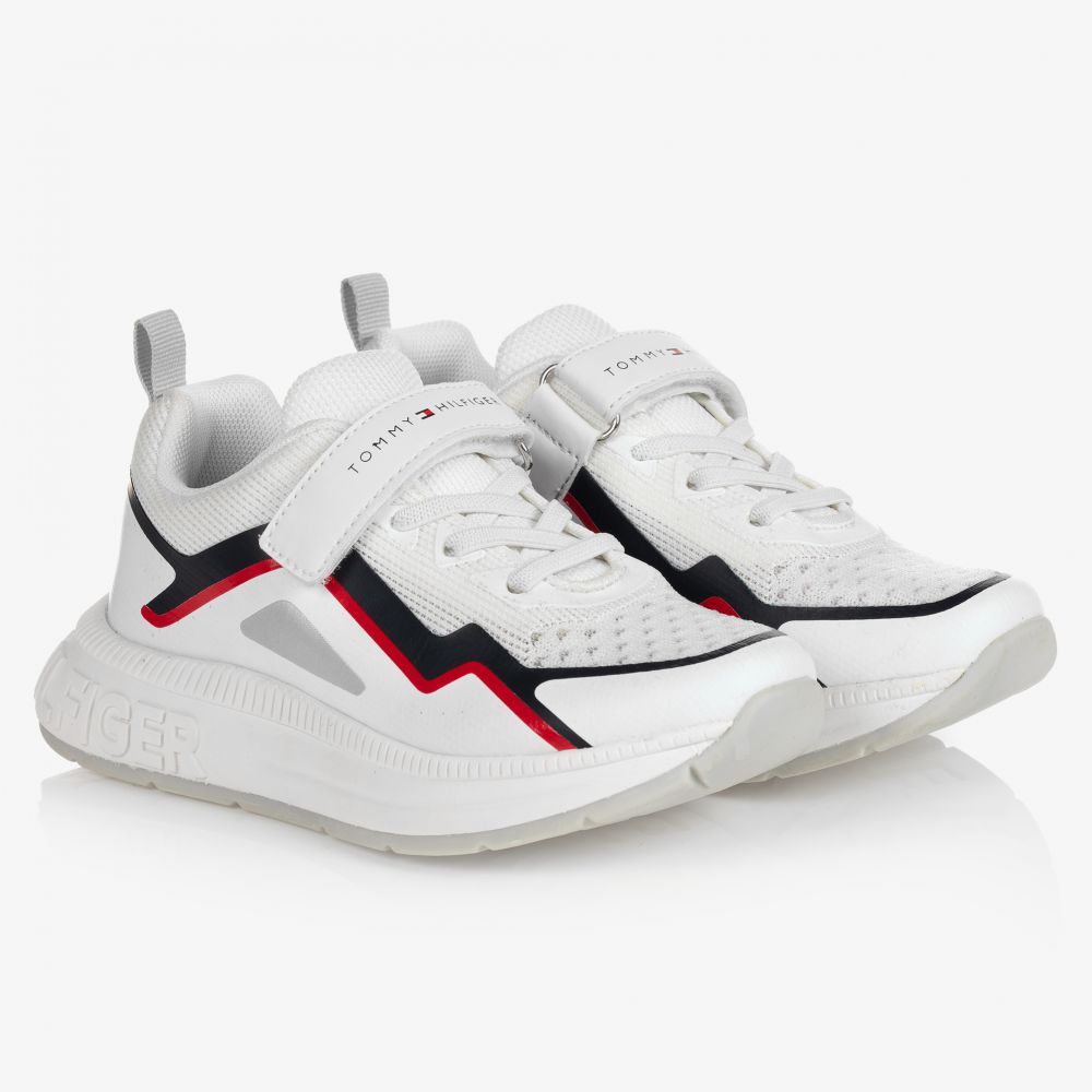Tommy hilfiger sneakers store outlet