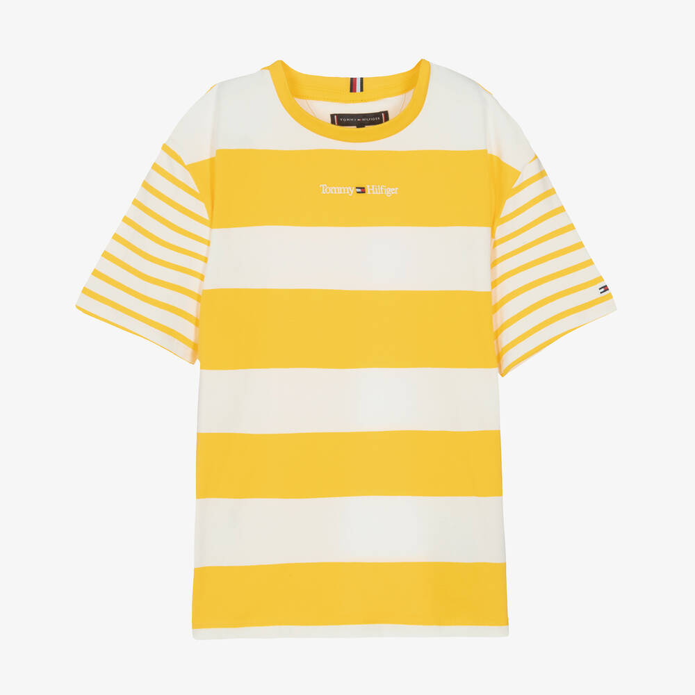 Tommy hilfiger t shirt outlet top