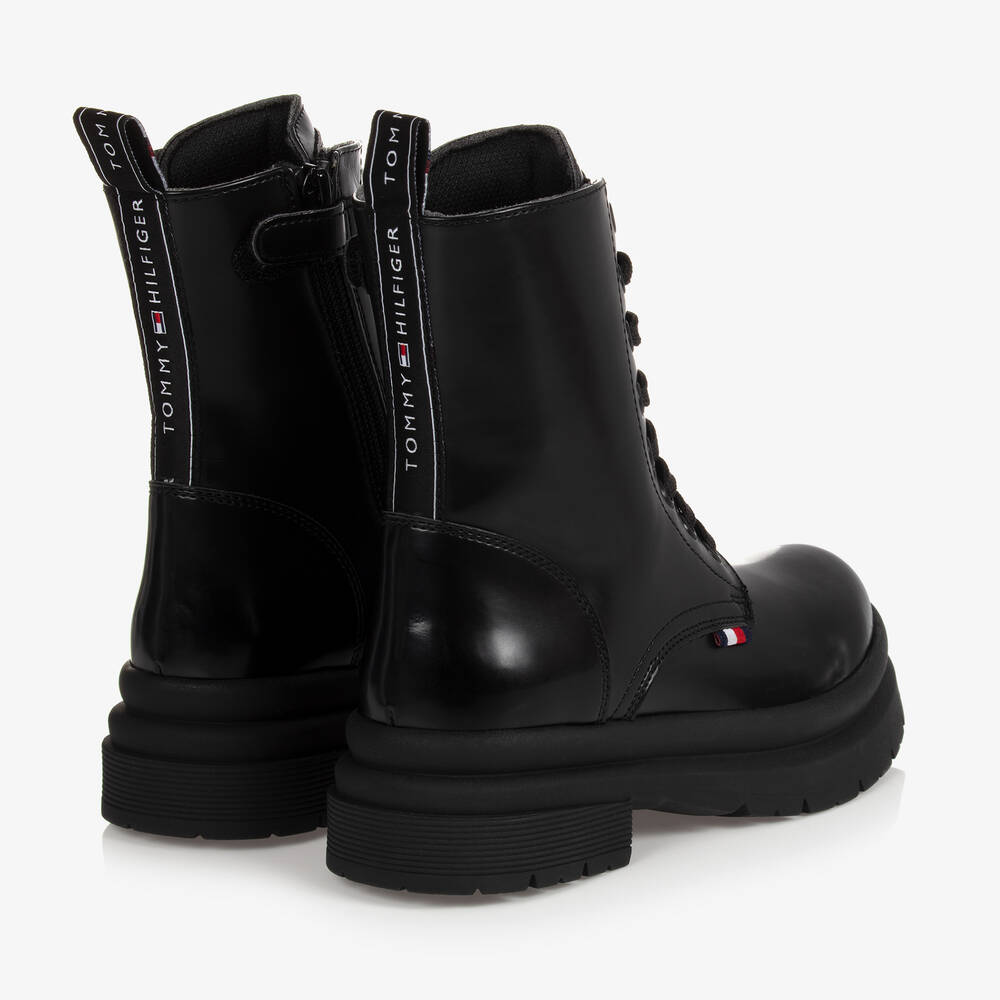 Bottines ado hot sale