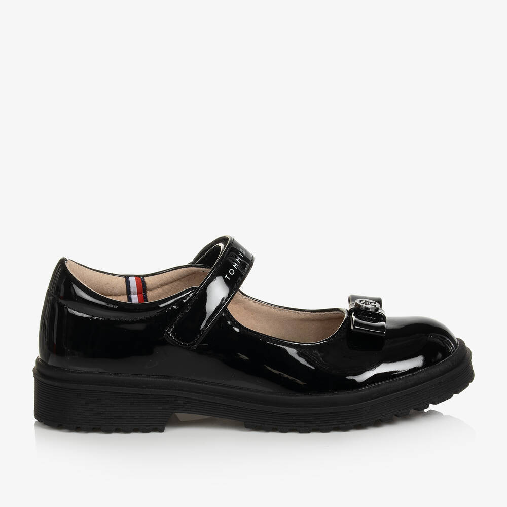 Tommy shoes hot sale girls