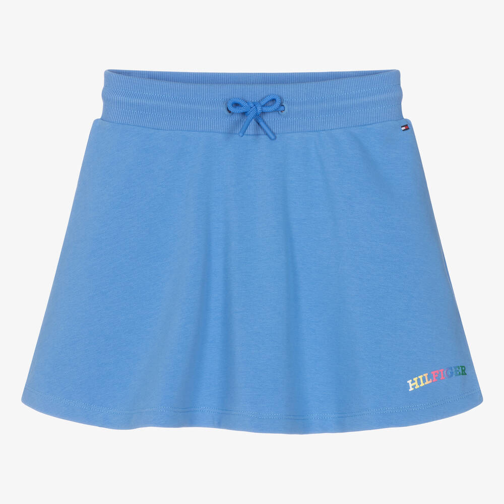 Jersey cotton skirt shop