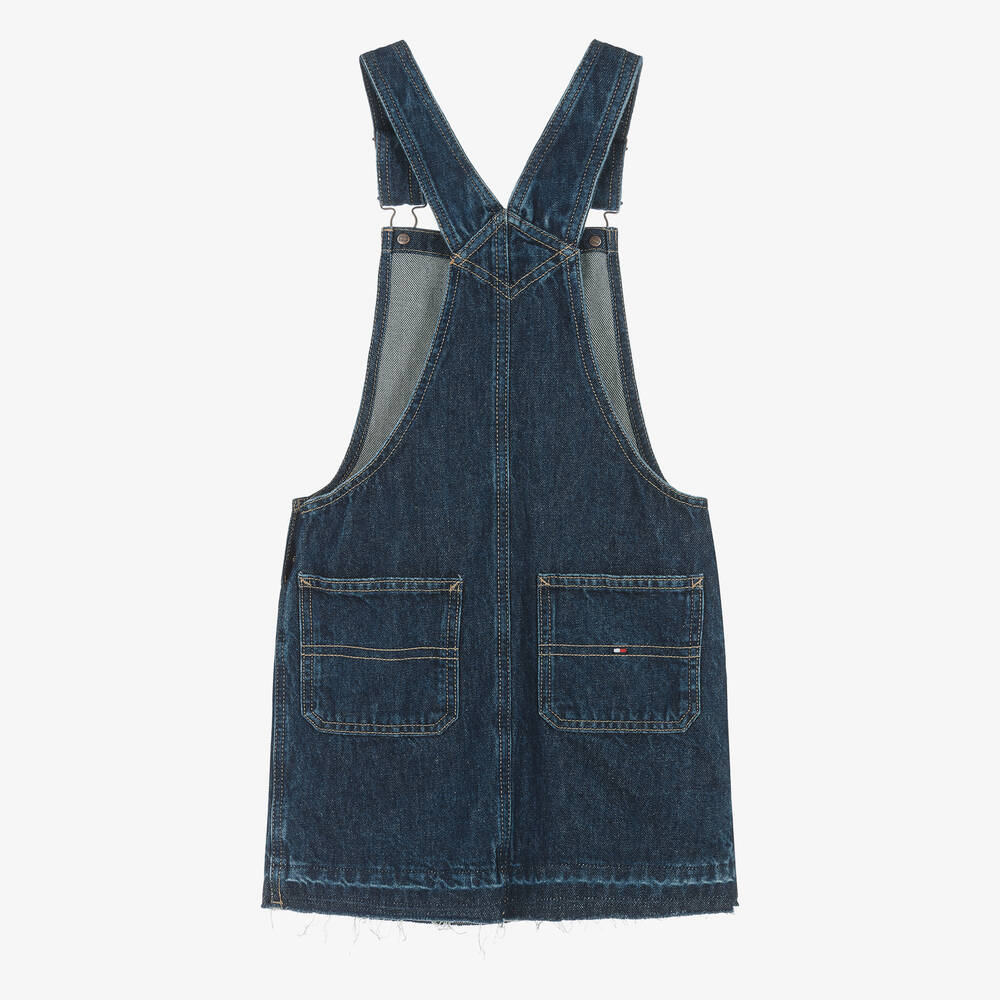 Primark dungaree dress top