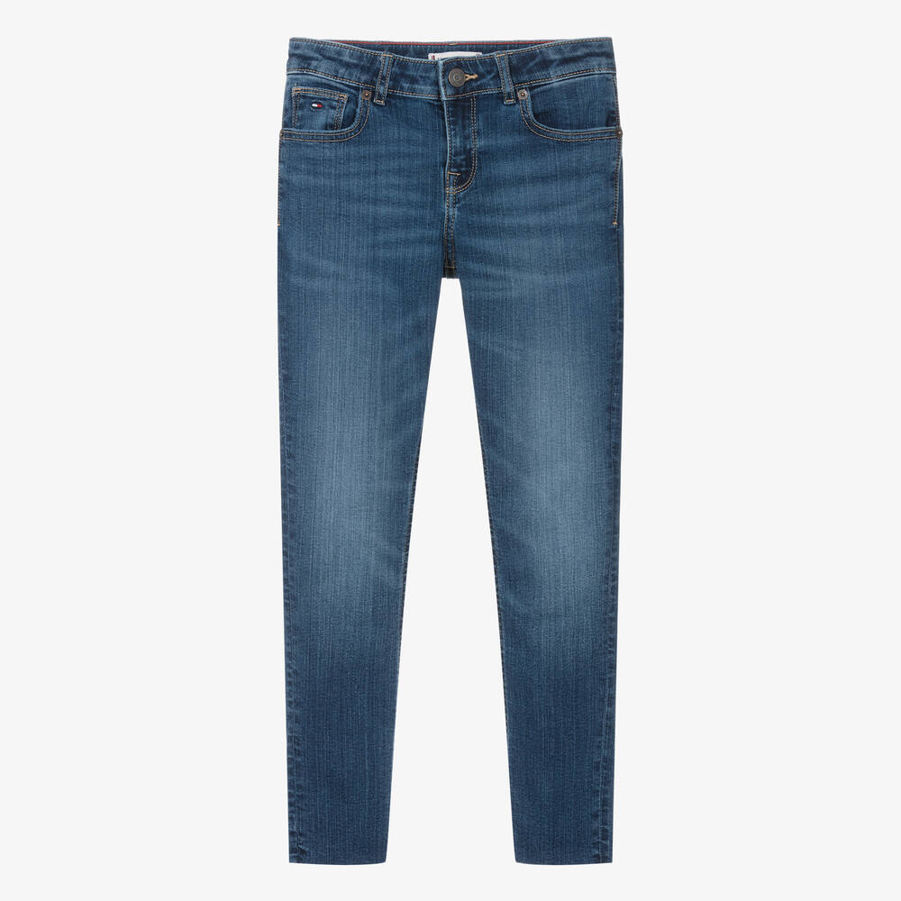 Nora skinny fit jeans sale