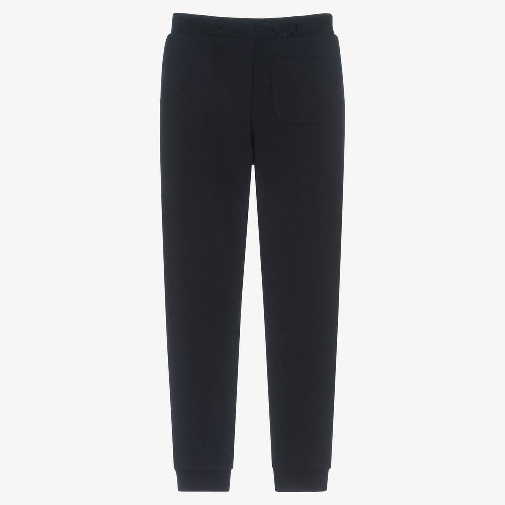 Tommy Hilfiger-Синие джоггеры для подростков | Childrensalon Outlet