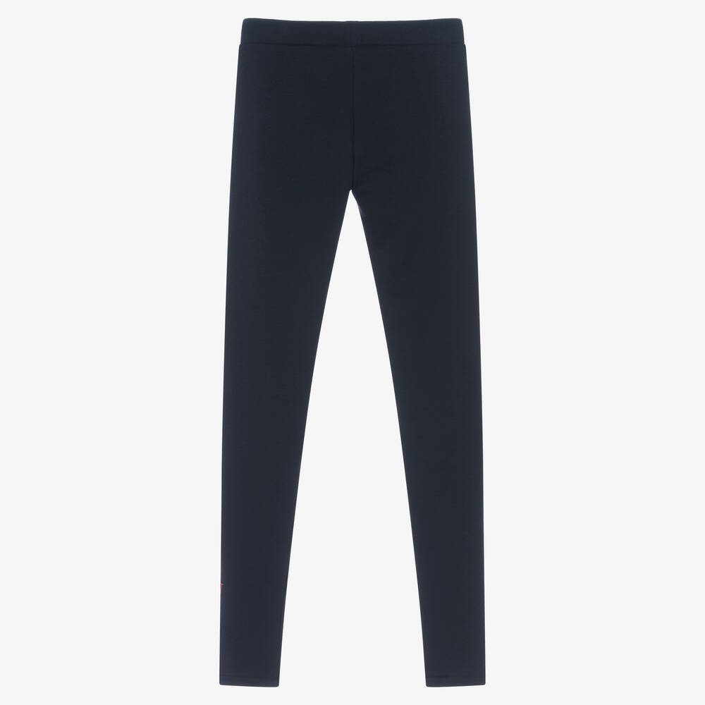 Kids tommy hilfiger leggings hotsell