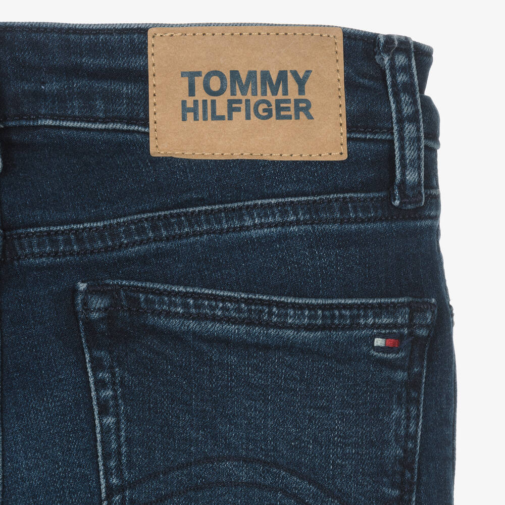 Tommy hilfiger teens cheap