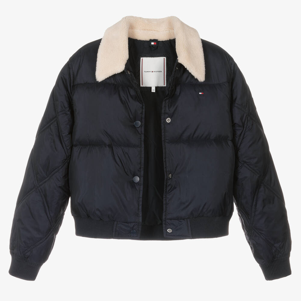 Hilfiger doudoune discount