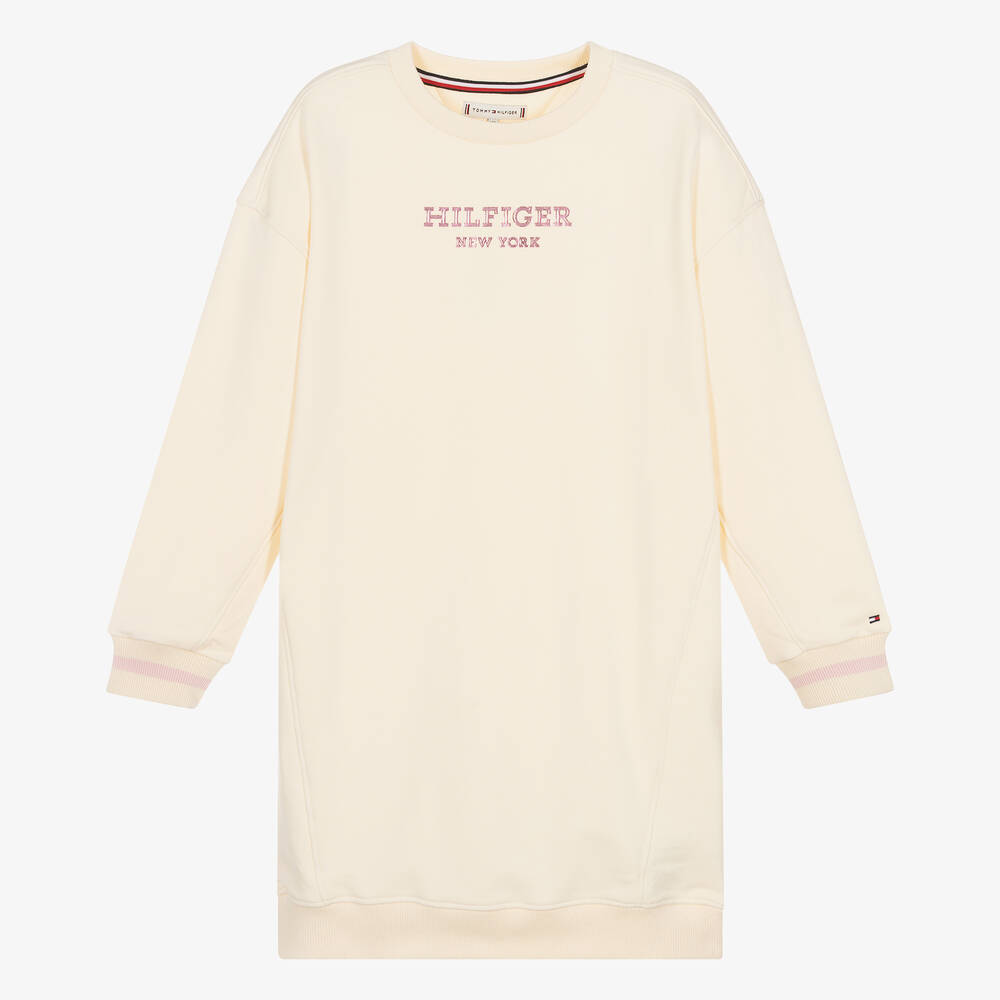 Tommy sweatshirt dress online