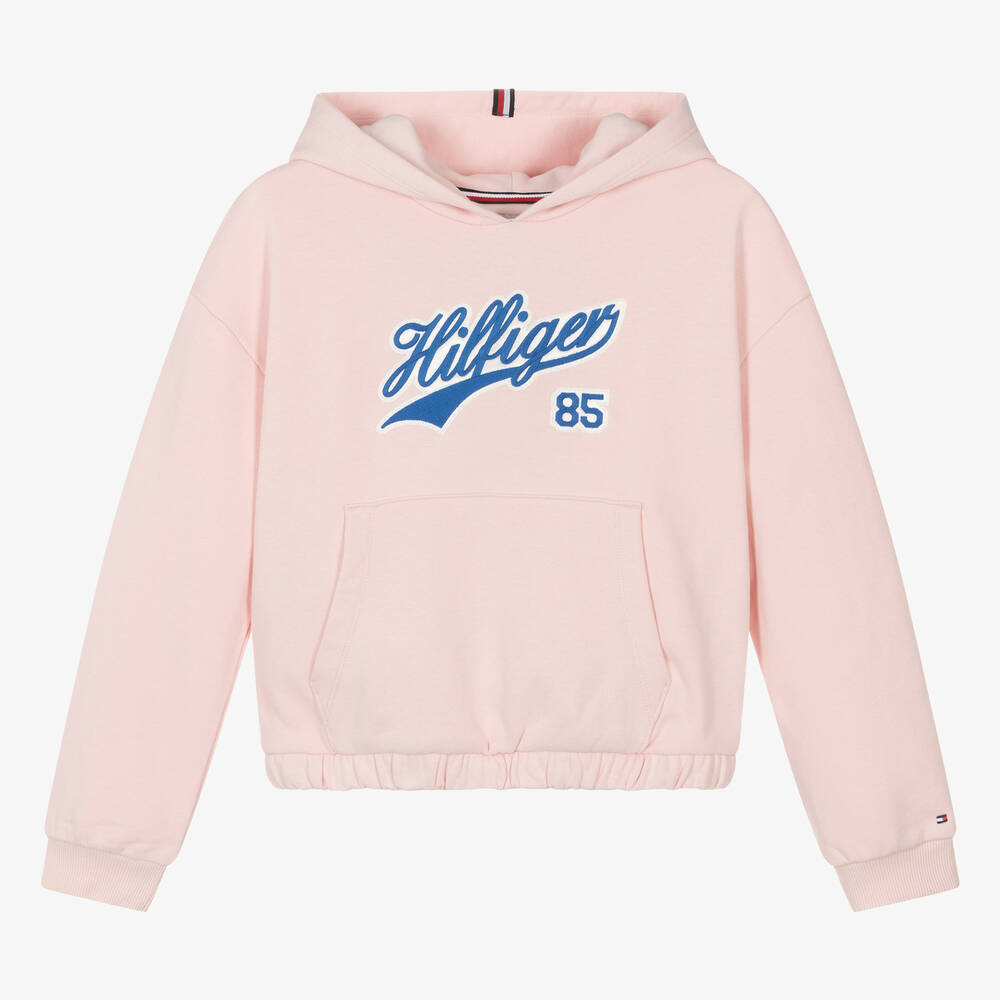 Tommy hilfiger teenage girl outlet
