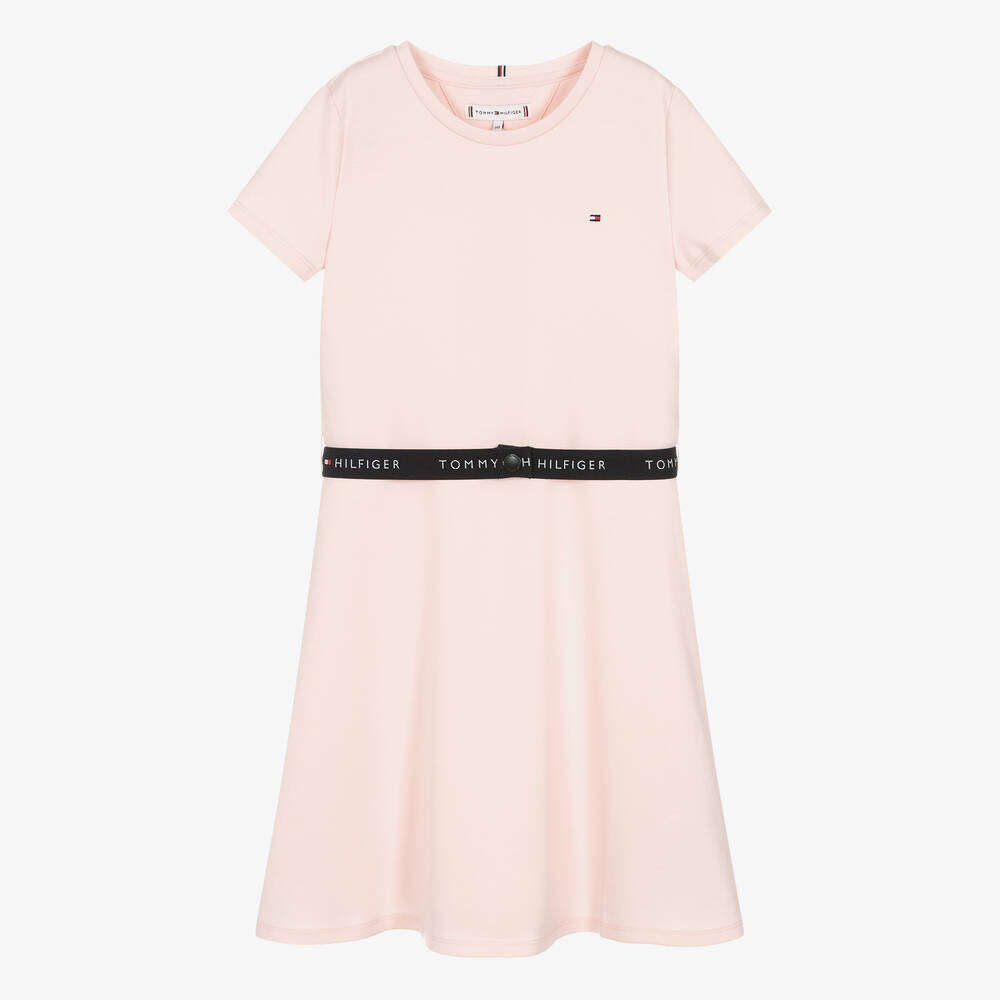 Infant tommy hilfiger dress online