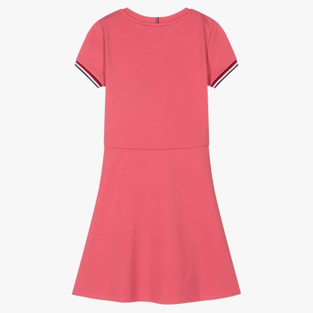 Robe patineuse top ado