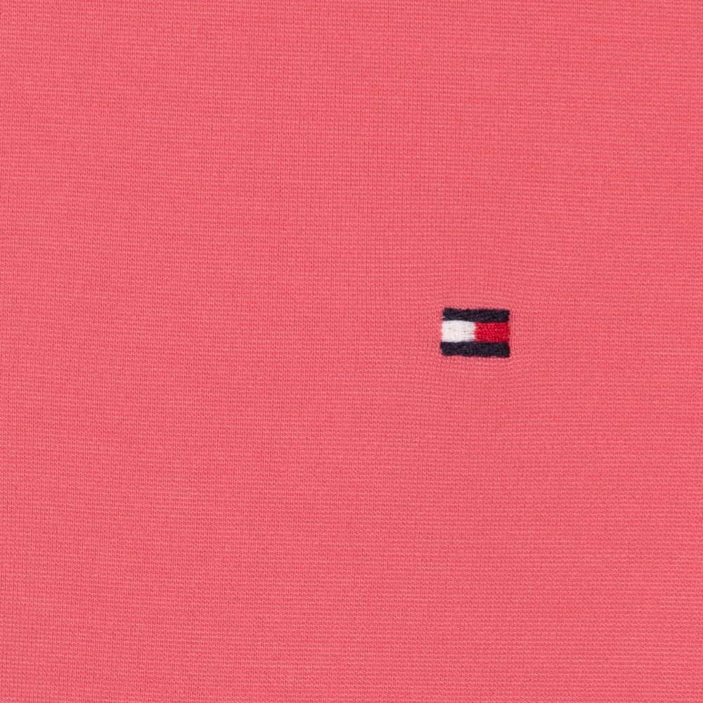 Tommy Hilfiger-Розовое платье-скейтер для девочек-подростков | Childrensalon Outlet