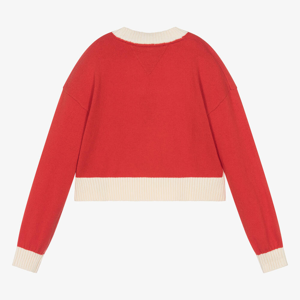 Tommy hilfiger 85 sweater cheap
