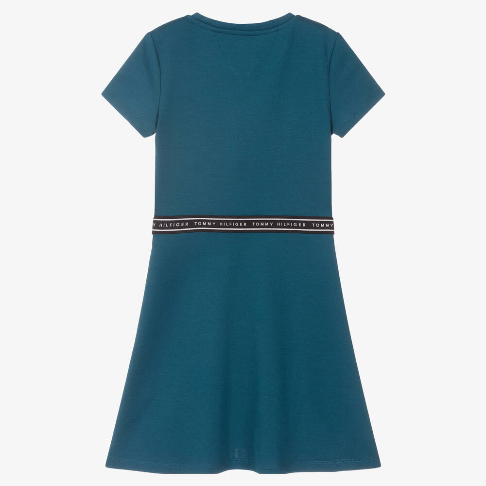 Tommy hilfiger clearance kids dress