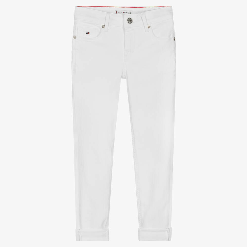 Tommy hilfiger hot sale toddler jeans