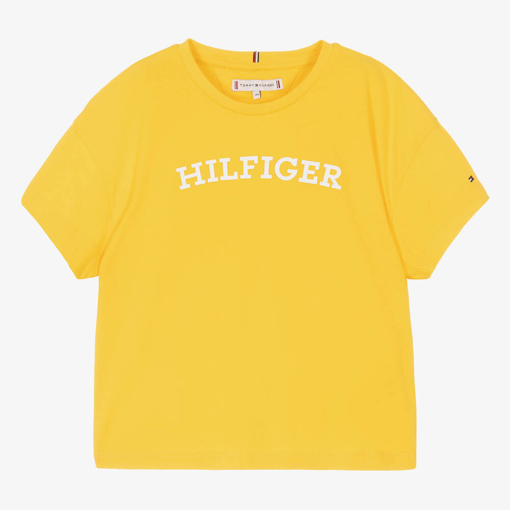Tommy hilfiger teenage girl shop