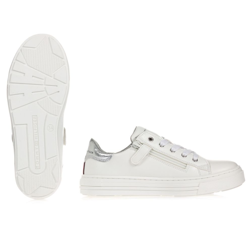 Tommy hilfiger star sales sneakers
