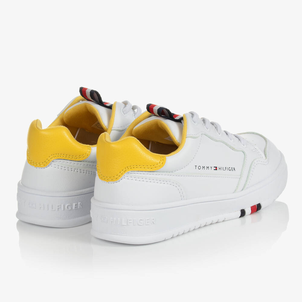 Sneakers tommy hilfiger cheap 2019