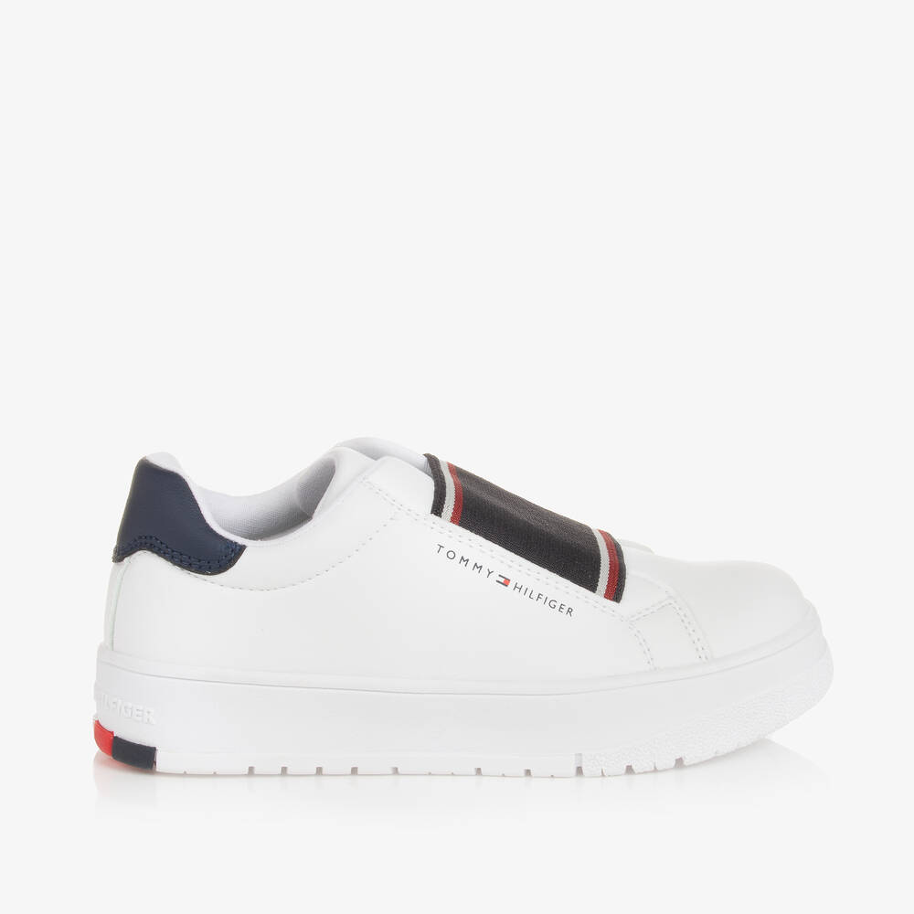 Slip on tommy hilfiger online