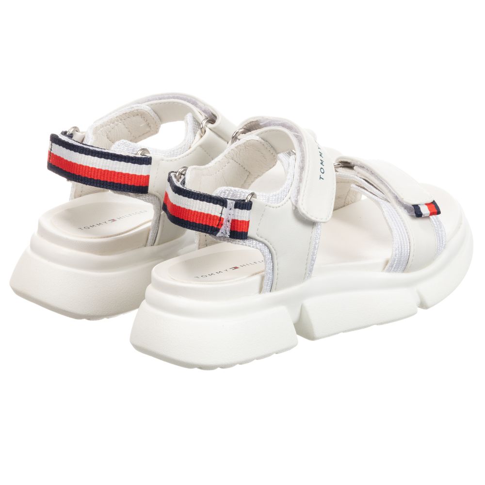 Tommy Hilfiger toddler sandal Boys shoes