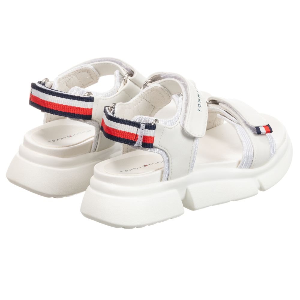 tommy hilfiger sandals toddler