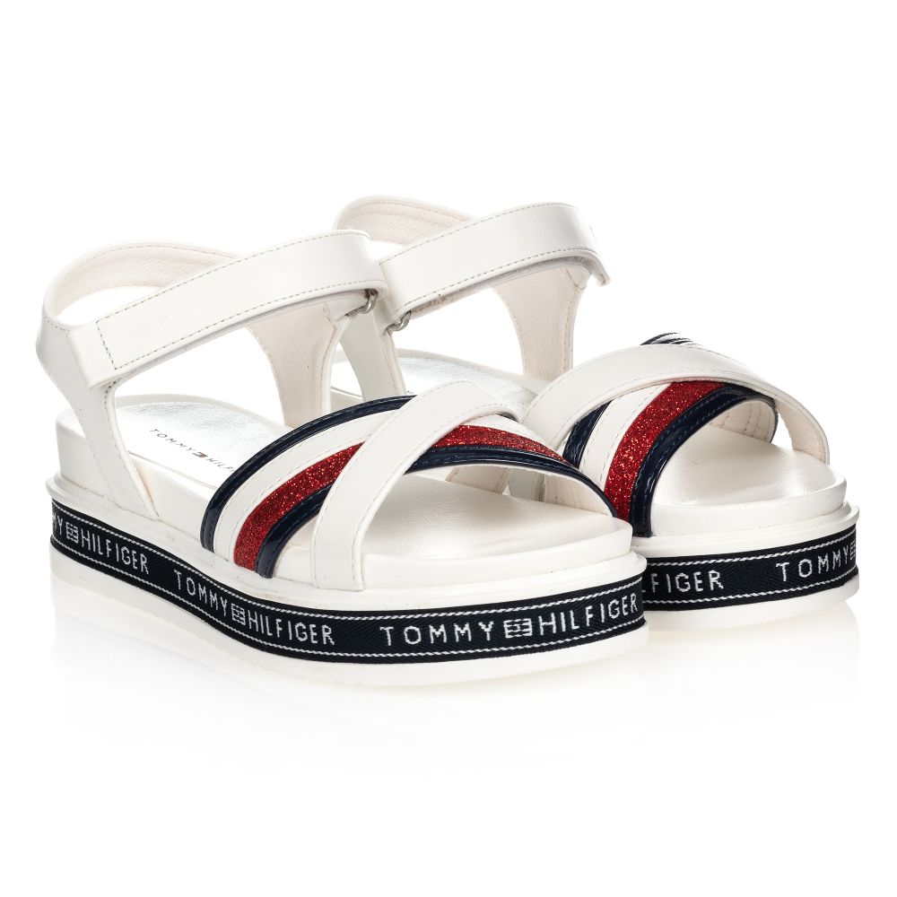 Tommy hilfiger platform outlet