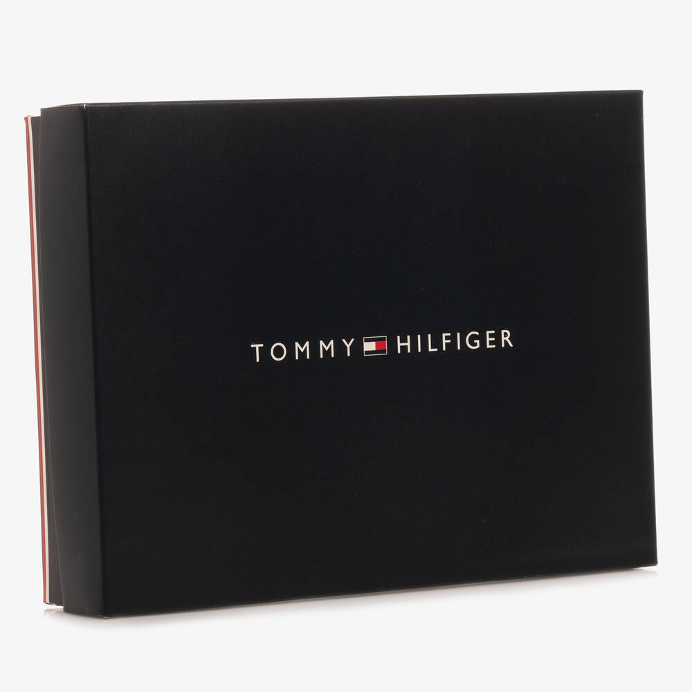 Combi short tommy hilfiger 2025