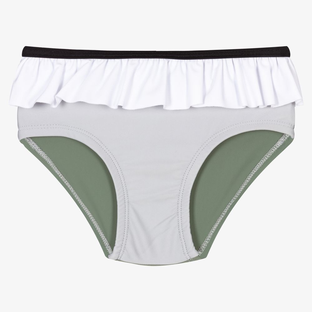Turtledove London-Baby Girls Swim Pants (UPF50+) | Childrensalon Outlet
