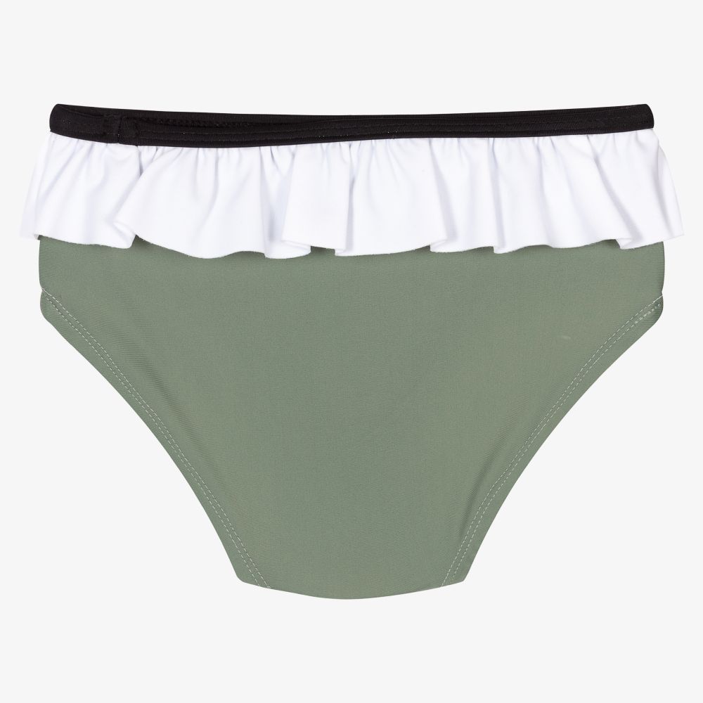 Turtledove London-Baby Girls Swim Pants (UPF50+) | Childrensalon Outlet