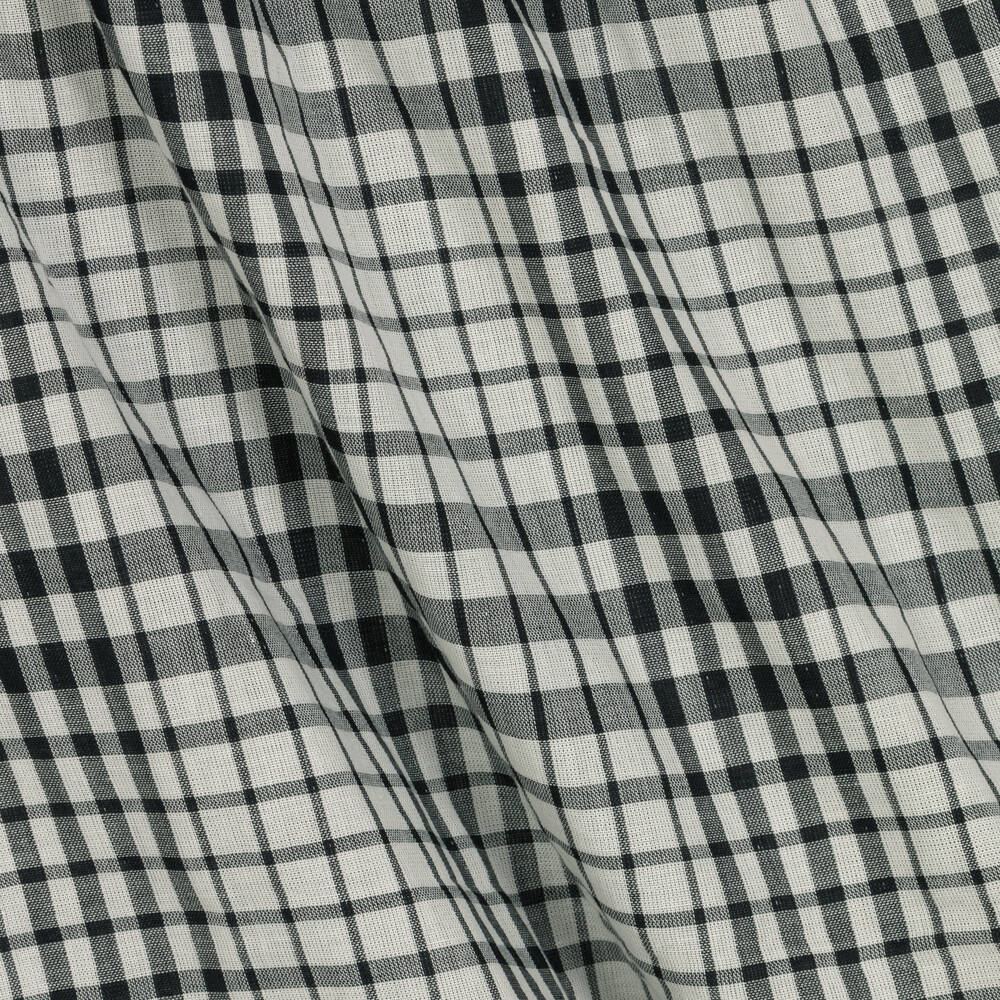 Turtledove London-Girls Reversible Cotton Dress | Childrensalon Outlet